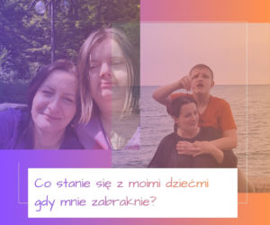 Gdy rodziców zabraknie: Czy państwo zapewni przyszłość dzieciom z niepełnosprawnościami? Tysiące rodzin czeka na odpowiedź.