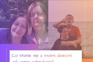 Gdy rodziców zabraknie: Czy państwo zapewni przyszłość dzieciom z niepełnosprawnościami? Tysiące rodzin czeka na odpowiedź.