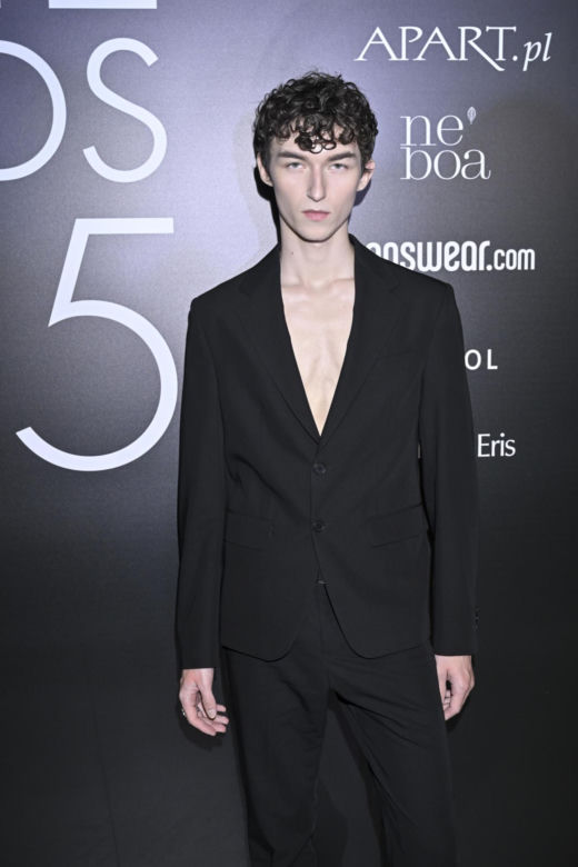 Gwiazdy na Elle Style Award 2025
