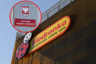 Gigantyczna kara dla Biedronki. Blokowała tych, którzy chcieli odejść