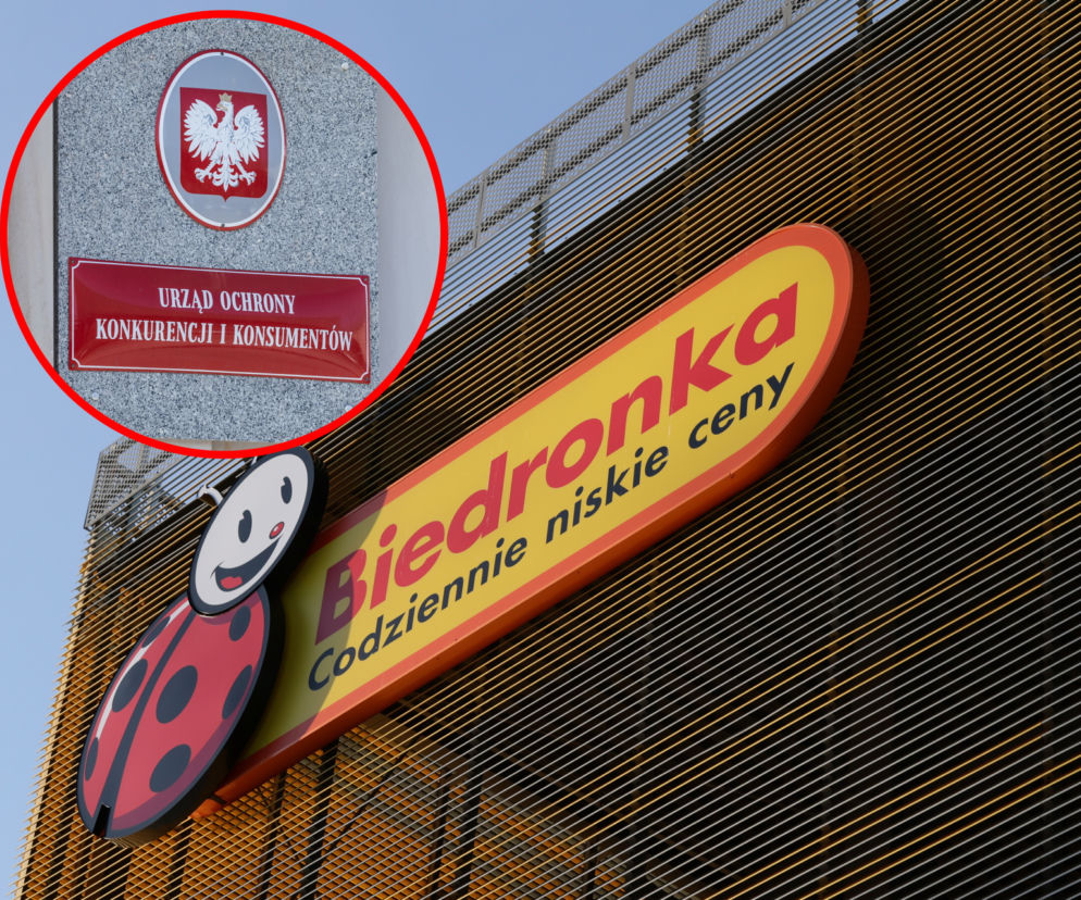 Gigantyczna kara dla Biedronki. Blokowała tych, którzy chcieli odejść