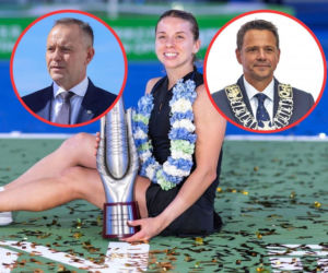 Karol Nawrocki i Rafał Trzaskowski pogratulowali Mai Chwalińskiej! Dwie wielkie awantury, hamulce zupełnie puściły