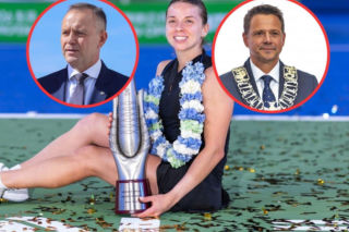Karol Nawrocki i Rafał Trzaskowski pogratulowali Mai Chwalińskiej! Dwie wielkie awantury, hamulce zupełnie puściły