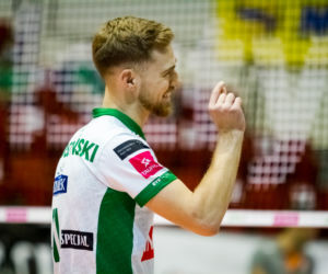 Indykpol AZS Olsztyn - Cuprum Lubin