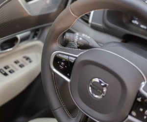 Volvo XC90 T6 AWD R-Design