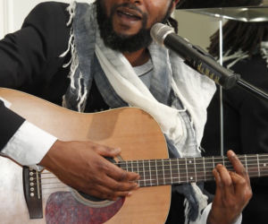 pako sarr Engelbrecht