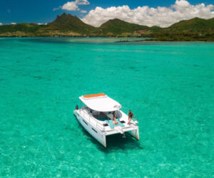 Four Seasons Resort Mauritius at Anahita