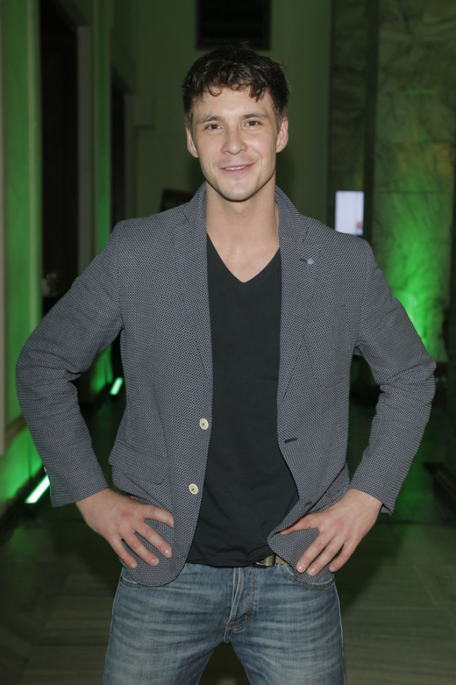Mikołaj Roznerski 