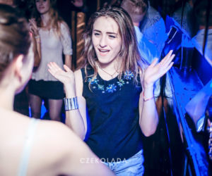 10 Tak wyglądał pierwszy wrześniowy weekend w Klubie Czekolada