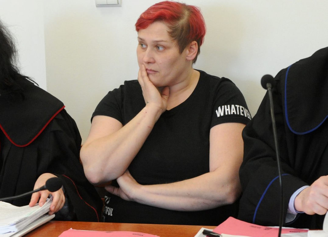 Kołobrzeg. Początek procesu myśliwego, który postrzelił kobietę