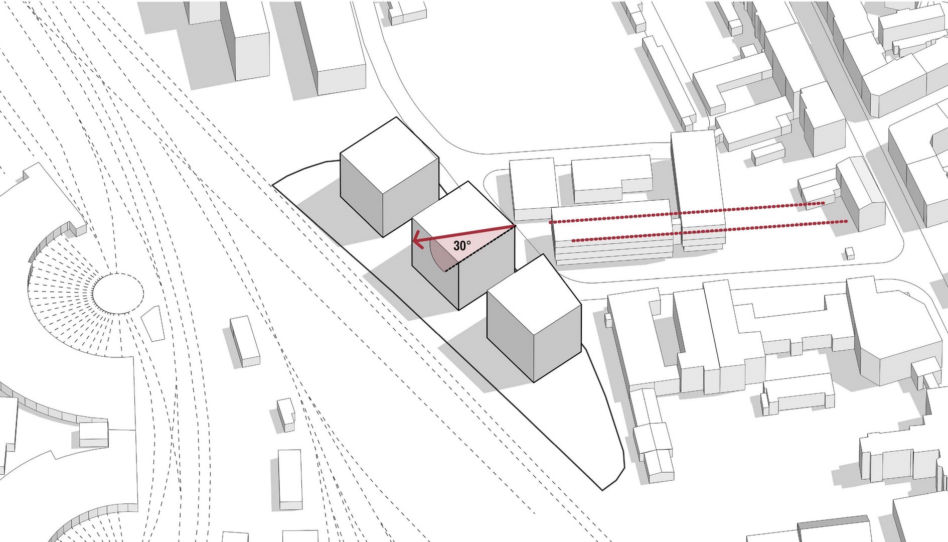 Apartementy VIDOK w Katowicach od Franta Group
