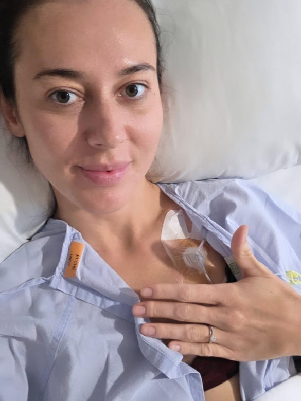 Aleksandra Kąkol (Pediatryczka Ola) nie żyje