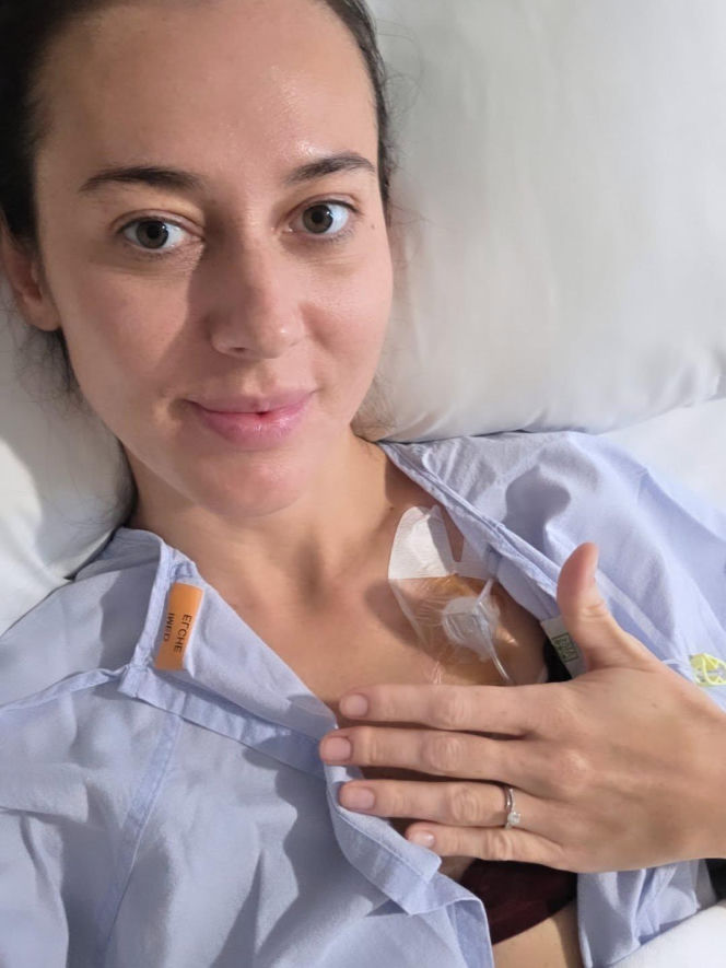 Aleksandra Kąkol (Pediatryczka Ola) nie żyje