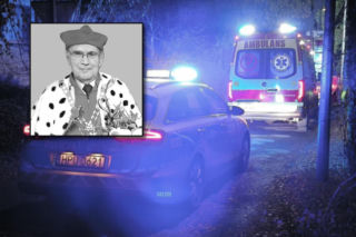 Rektor i były poseł zginął w straszliwym wypadku! Wszyscy w szoku. Nasze serca pełne są smutku i żal