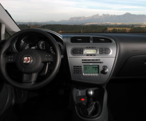 Seat Leon druga generacja