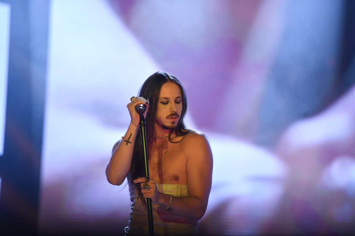 Michał Szpak