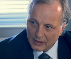 Na Wspólnej odc. 3276. Andrzej Zakościelny (Dariusz Niebudek)