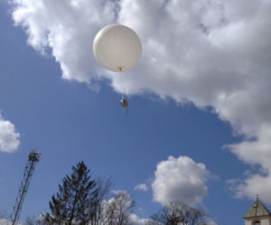 Balonem w wirusa 2.0
