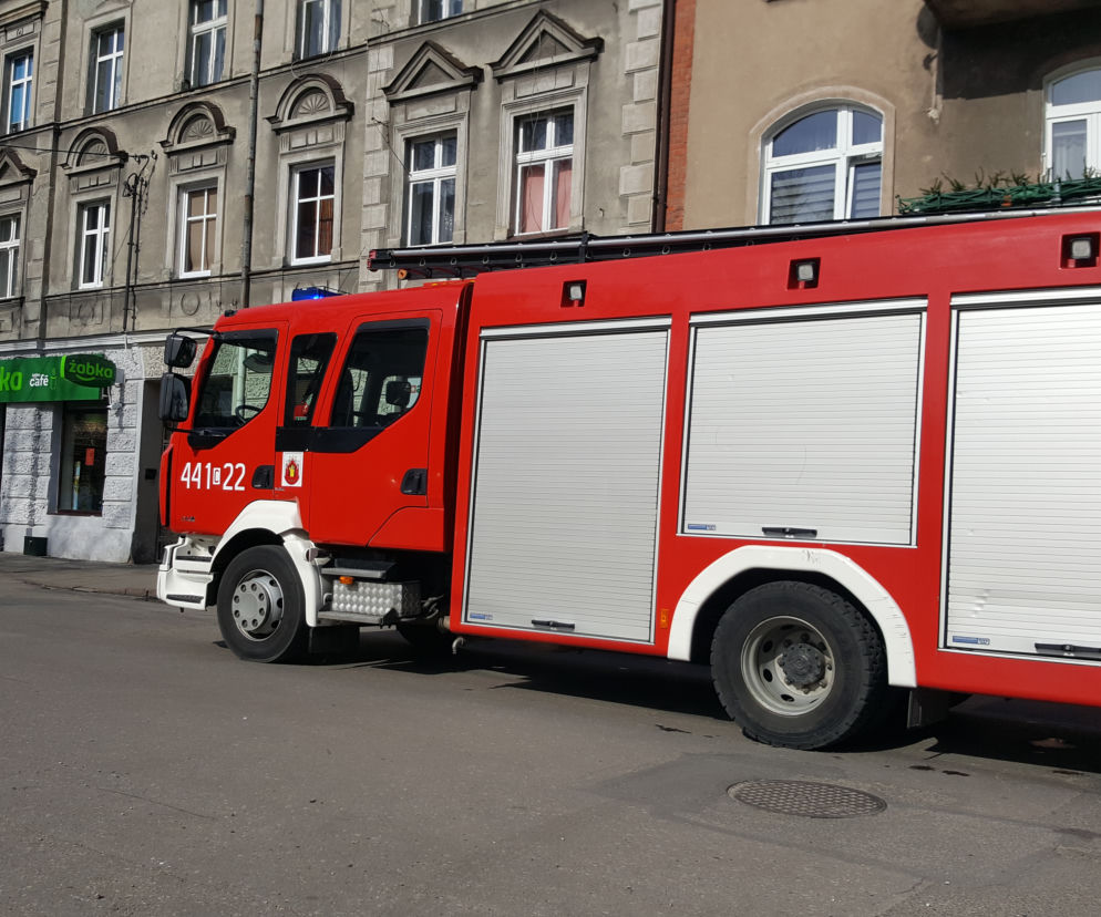 straz miejska grudziadz cwiczenia 