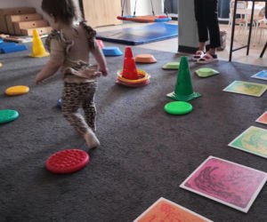 Tu dzieci rozkwitają! Przedszkole Słoneczko stawia na rozwój, pasje i radość najmłodszych