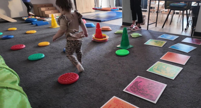 Tu dzieci rozkwitają! Przedszkole Słoneczko stawia na rozwój, pasje i radość najmłodszych