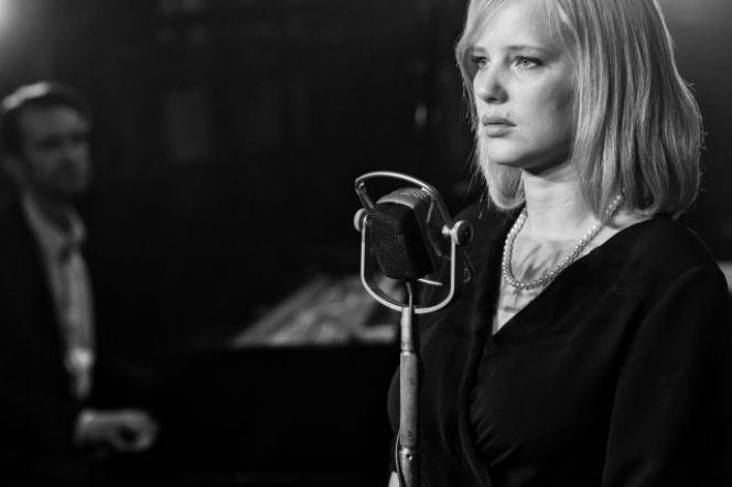 Zimna wojna - nowy film Pawła Pawlikowskiego - zdobywcy Oscara za Idę
