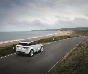 Range Rover Evoque FL