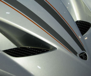 Zenvo ST1