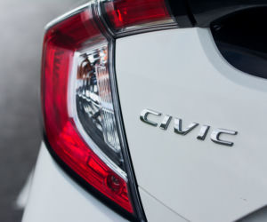 Honda Civic Type R 2.0 i-VTEC Turbo 320 KM