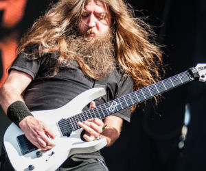 Mystic Festival 2026 – dzień trzeci pod znakiem legend i monumentalnego finału Behemoth (06.06.2026)