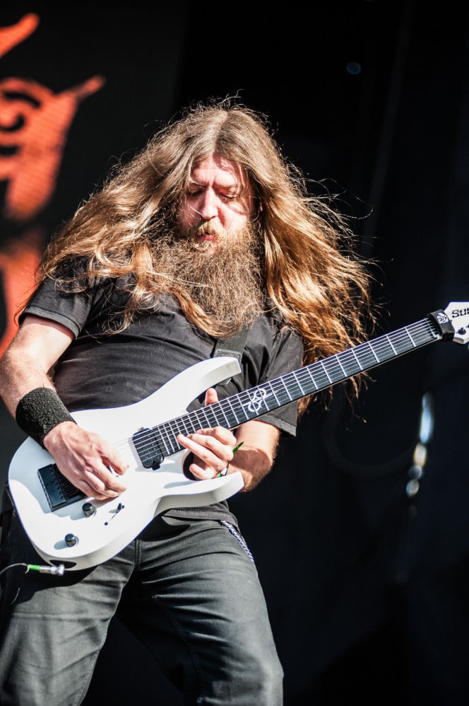 Mystic Festival 2026 – dzień trzeci pod znakiem legend i monumentalnego finału Behemoth (06.06.2026)