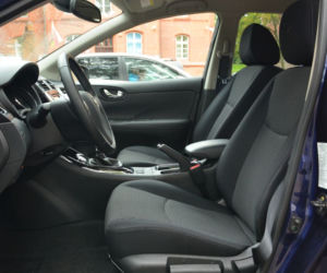 Nissan Pulsar 1.5 dCi