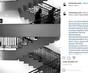 Piąta żona Michała Wiśniewskiego jest na Instagramie