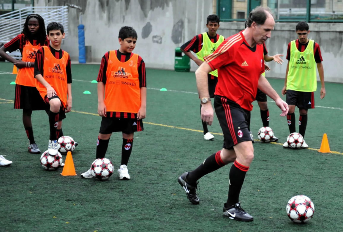 Franco Baresi