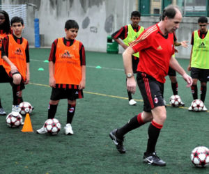 Franco Baresi