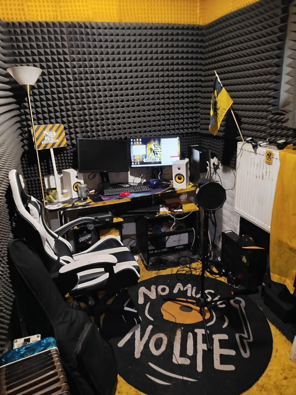 Studio Dawida Złego we Władysławowie 