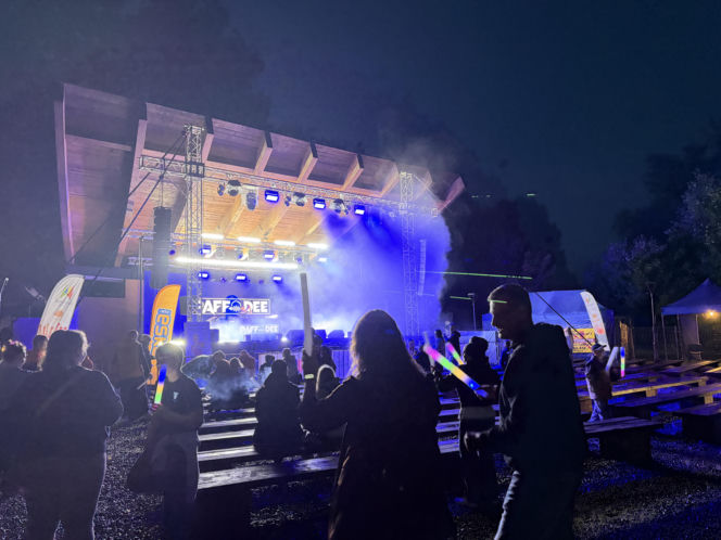 Cool Festiwal Barczewo 2026