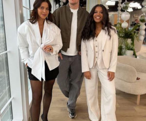 Paweł z 3. edycji The Traitors. Zdrajcy