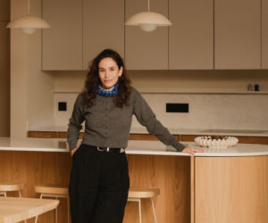 Dom w Oławie - projekt Habitat