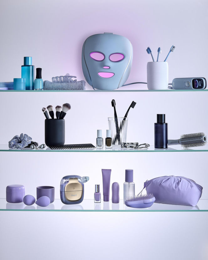 Shark FacialPro Glow