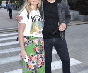 Witold Paszt odszedł za żoną w rocznicę jej śmierci