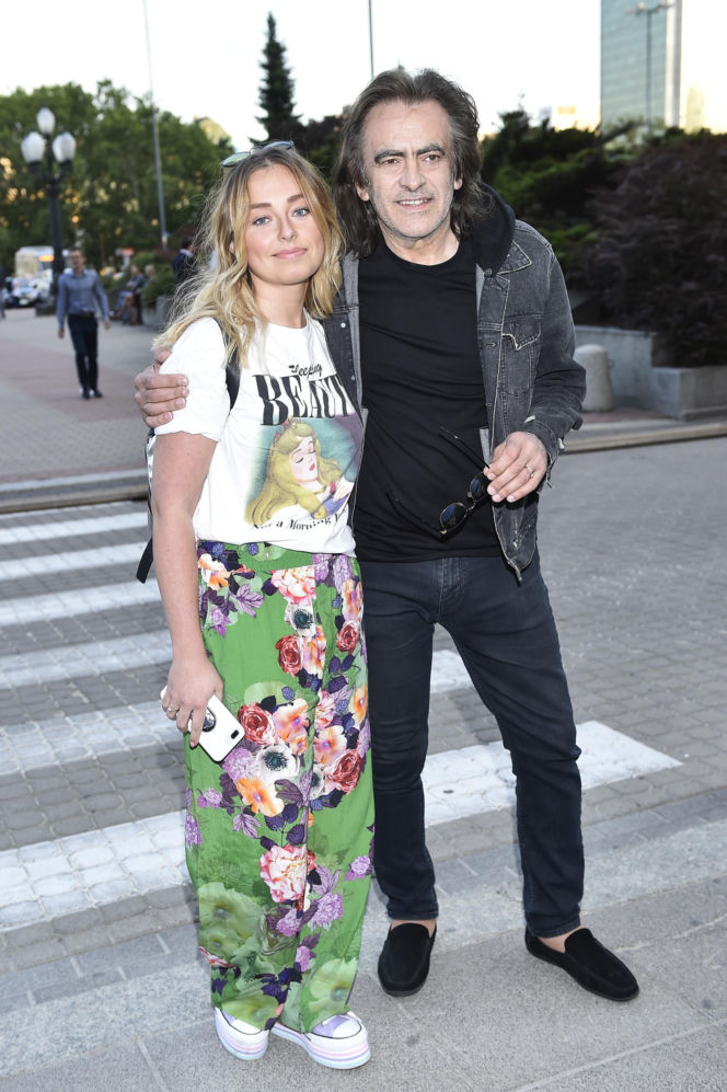 Witold Paszt odszedł za żoną w rocznicę jej śmierci