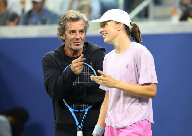 Kiedy gra Iga Świątek pierwszy mecz w US Open? Jest terminarz 1. rundy!
