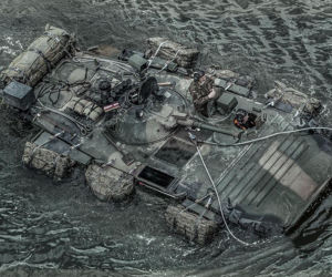 Podsumowanie roku 2025 w WZM S.A. Strategiczne umowy i budowa pancernej potęgi