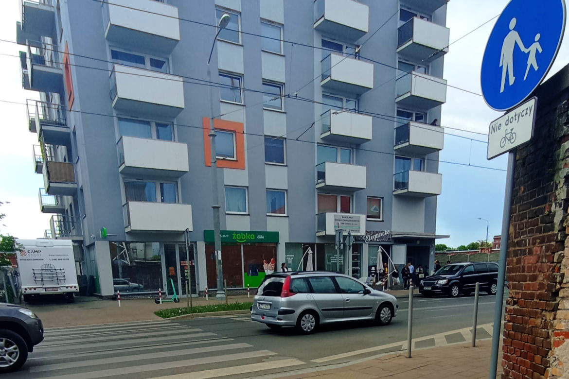 Magda Gessler w Szczecinie