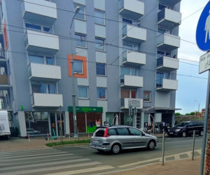 Magda Gessler w Szczecinie
