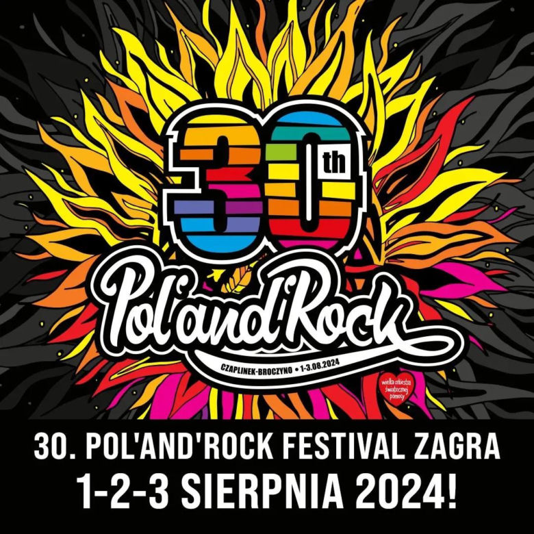 Pol'and'Rock