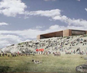 100. rocznica Bitwy Warszawskiej. Zobacz projekty, które nie powstały 
