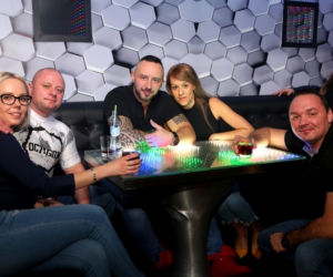 Gorąca karnawałowa impreza w Spiżu. VIva Carnival 1 lutego. Zobaczcie jak było 