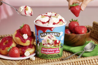 Nowości 2026 od The Magnum Ice Cream Company. Innowacje, nowe formaty i smaki inspirowane trendami konsumenckimi